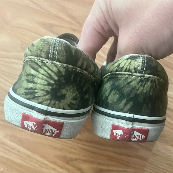 🌾 Vans slip-ons - Picture 4 of 5